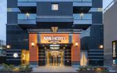 Туры в отель APA Hotel Fukuoka Tenjin Nishi