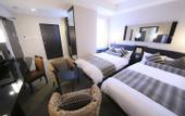 Туры в отель APA Hotel Fukuoka Tenjin Nishi