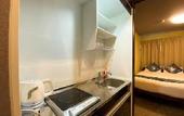 Туры в отель MIRO KYOTO NIJO HOTEL