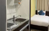 Туры в отель MIRO KYOTO NIJO HOTEL
