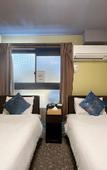 Туры в отель MIRO KYOTO NIJO HOTEL