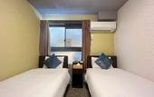 Туры в отель MIRO KYOTO NIJO HOTEL