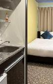 Туры в отель MIRO KYOTO NIJO HOTEL