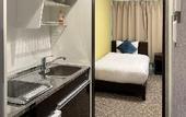 Туры в отель MIRO KYOTO NIJO HOTEL