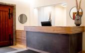 Туры в отель Reos Hotel Wangen
