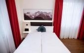 Туры в отель Reos Hotel Wangen