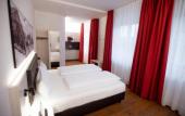 Туры в отель Reos Hotel Wangen