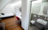 Туры в отель Reos Hotel Wangen