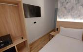 Туры в отель Sweet Lloret Suites - Smart Hotel