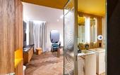 Туры в отель Palazzo Tirso Cagliari Mgallery