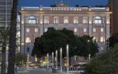 Туры в отель Palazzo Tirso Cagliari Mgallery