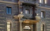 Туры в отель Palazzo Tirso Cagliari Mgallery