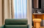 Туры в отель Palazzo Tirso Cagliari Mgallery