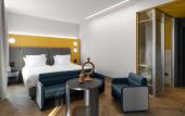 Туры в отель Palazzo Tirso Cagliari Mgallery