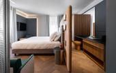 Туры в отель Palazzo Tirso Cagliari Mgallery