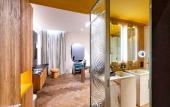 Туры в отель Palazzo Tirso Cagliari Mgallery
