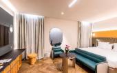 Туры в отель Palazzo Tirso Cagliari Mgallery