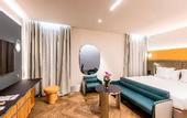 Туры в отель Palazzo Tirso Cagliari Mgallery