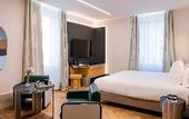 Туры в отель Palazzo Tirso Cagliari Mgallery
