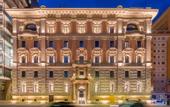 Туры в отель Palazzo Tirso Cagliari Mgallery