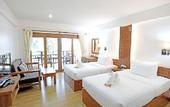 Туры в отель Meet Holiday Hotel