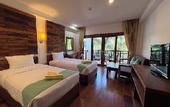 Туры в отель Meet Holiday Hotel