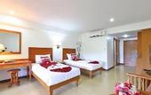 Туры в отель Meet Holiday Hotel