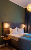 Туры в отель Florum Hotel
