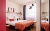 Туры в отель Hife Paris Issy