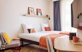 Туры в отель Hife Paris Issy