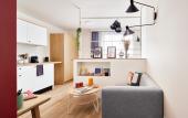 Туры в отель Hife Paris Issy