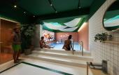 Туры в отель Hife Paris Issy