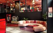 Туры в отель Hife Paris Issy