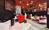 Туры в отель Hife Paris Issy