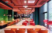 Туры в отель Hife Paris Issy