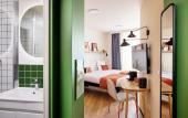 Туры в отель Hife Paris Issy