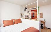 Туры в отель Hife Paris Issy
