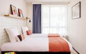 Туры в отель Hife Paris Issy