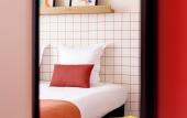 Туры в отель Hife Paris Issy
