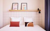 Туры в отель Hife Paris Issy