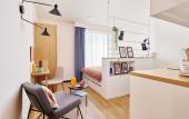 Туры в отель Hife Paris Issy