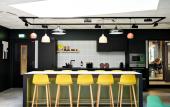 Туры в отель Hife Paris Issy