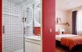 Туры в отель Hife Paris Issy