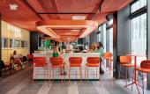 Туры в отель Hife Paris Issy