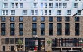 Туры в отель Hife Paris Issy