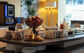 Туры в отель Nomad Dijon