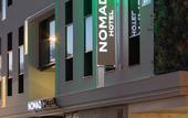 Туры в отель Nomad Dijon
