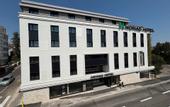 Туры в отель Nomad Dijon