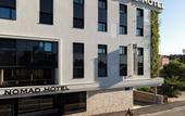 Туры в отель Nomad Dijon