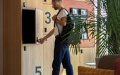 Туры в отель Nomad Dijon